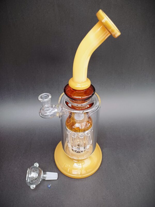 BONG DE AGUA YELLOW - Imagen 5