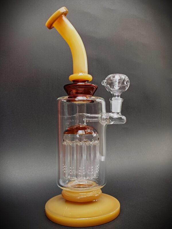 BONG DE AGUA YELLOW - Imagen 2