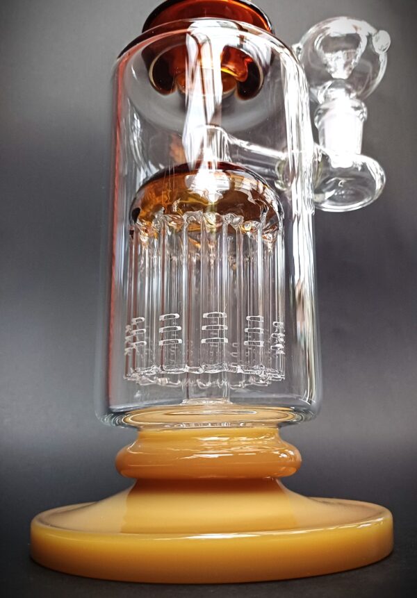 BONG DE AGUA YELLOW - Imagen 4