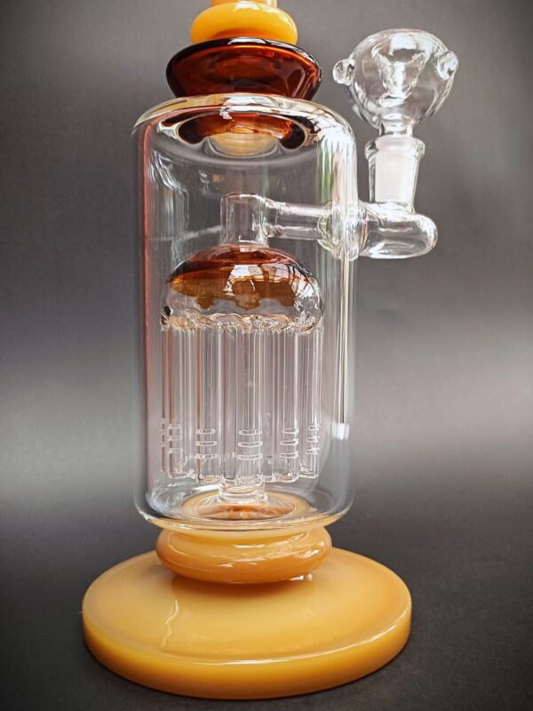 BONG DE AGUA YELLOW - Imagen 3