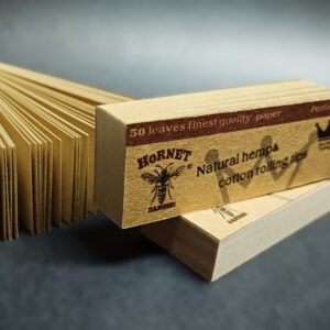 BOQUILLA HORNET BROWN
