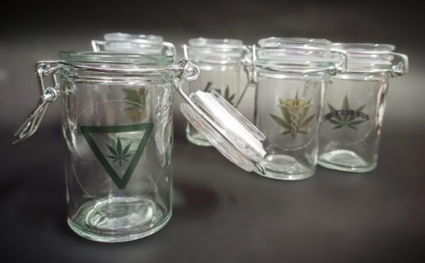 CONTENEDOR DE VIDRIO - Imagen 3