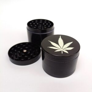 MOLEDOR LEAF FOSFORESCENTE