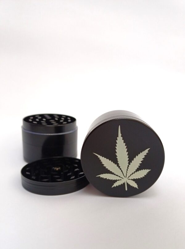 MOLEDOR LEAF FOSFORESCENTE - Imagen 2