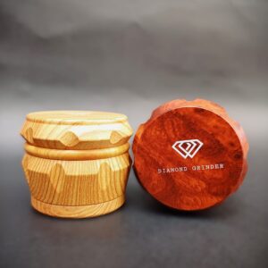 MOLEDOR MADERA - DIAMOND GRINDER