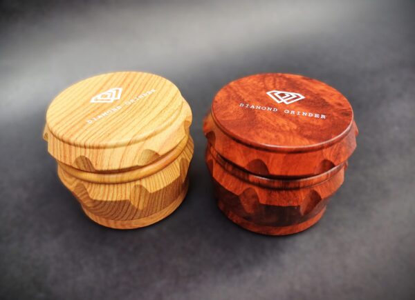 MOLEDOR MADERA - DIAMOND GRINDER - Imagen 2