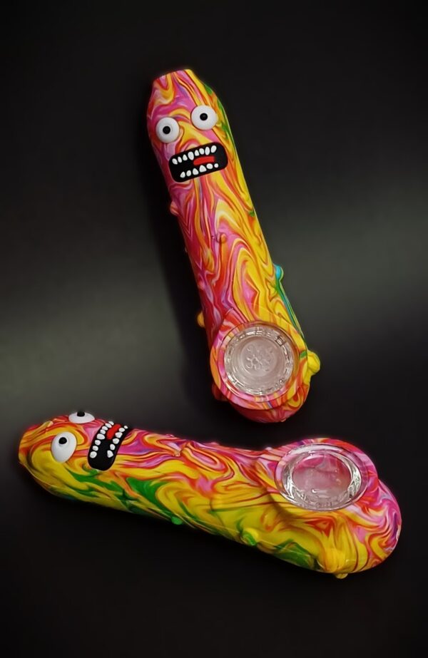 PIPA PICKLE RICK - Imagen 2