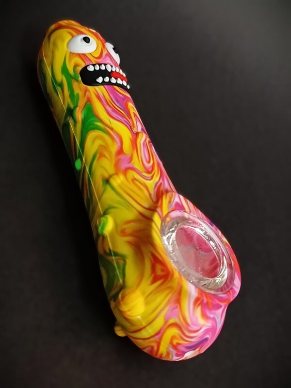 PIPA PICKLE RICK - Imagen 3