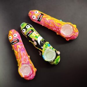 PIPA PICKLE RICK