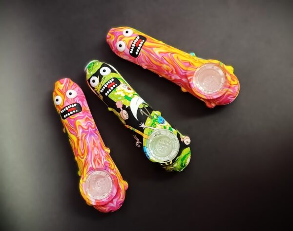 PIPA PICKLE RICK