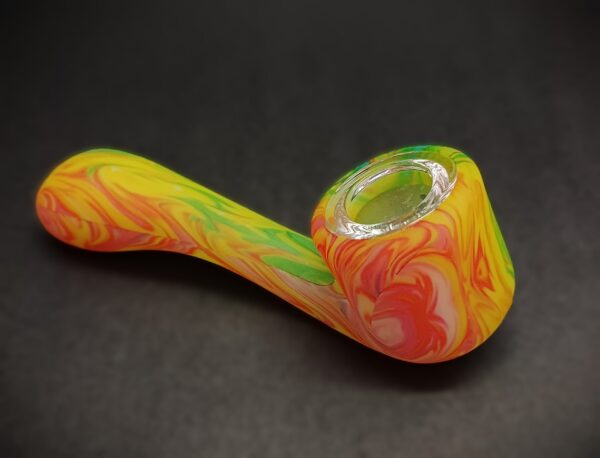 PIPA FOSFORESCENTE - Imagen 3