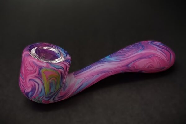 PIPA FOSFORESCENTE - Imagen 2