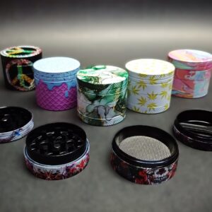 MOLEDOR MINI - DISEÑOS